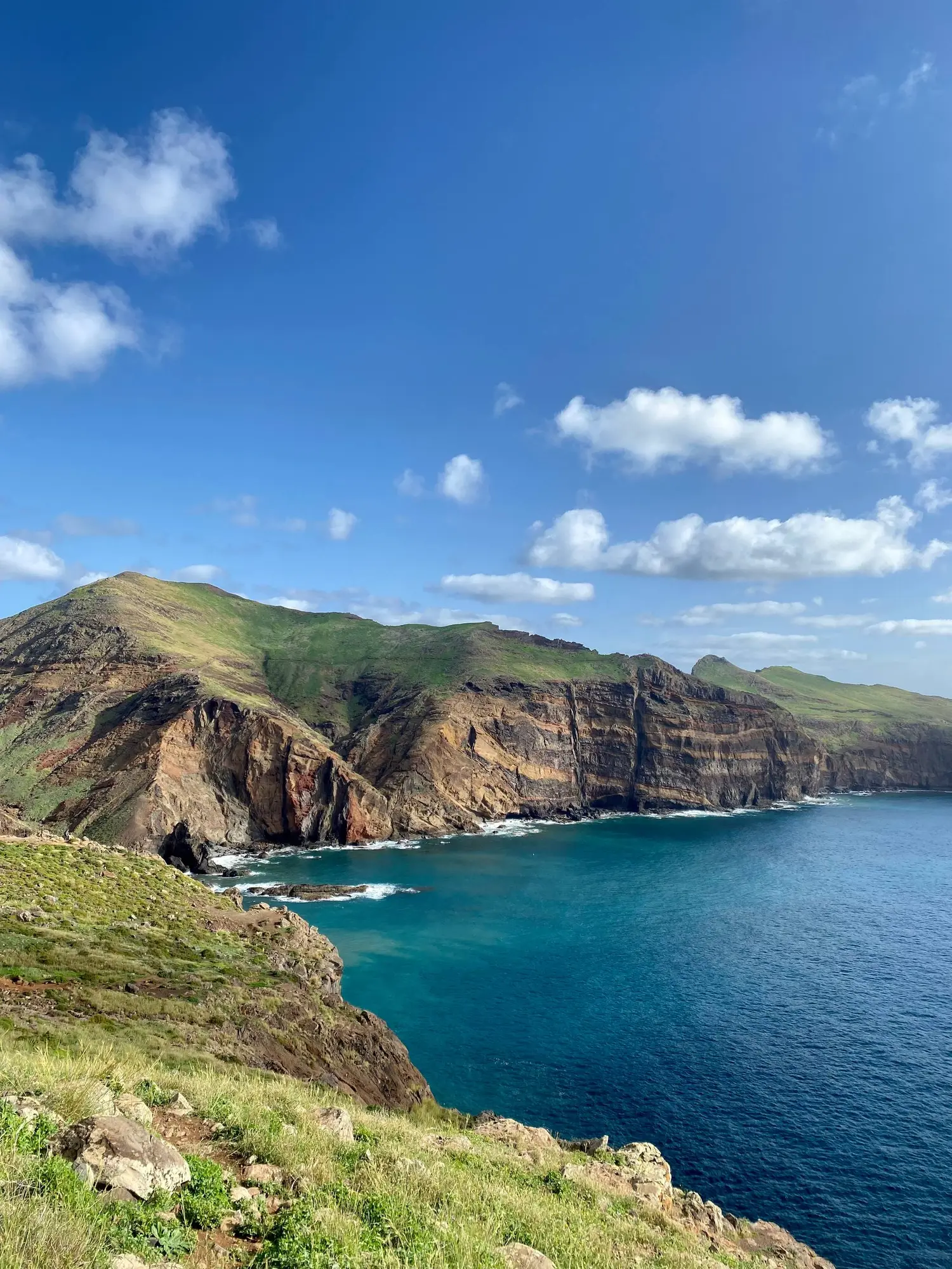 Cover image of GR 1 — Madeira
