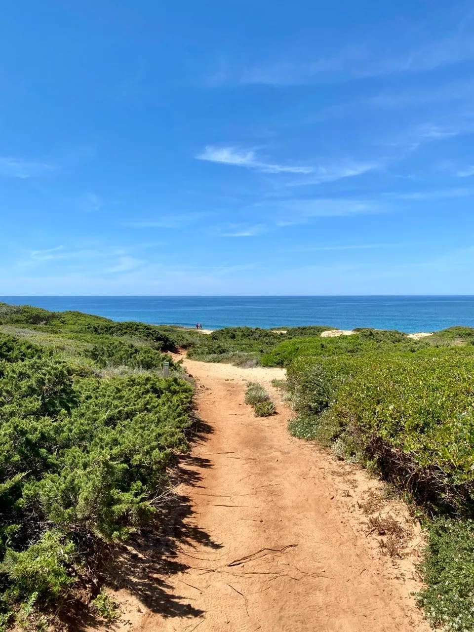 Cover image of Salento Way (Sea Route)